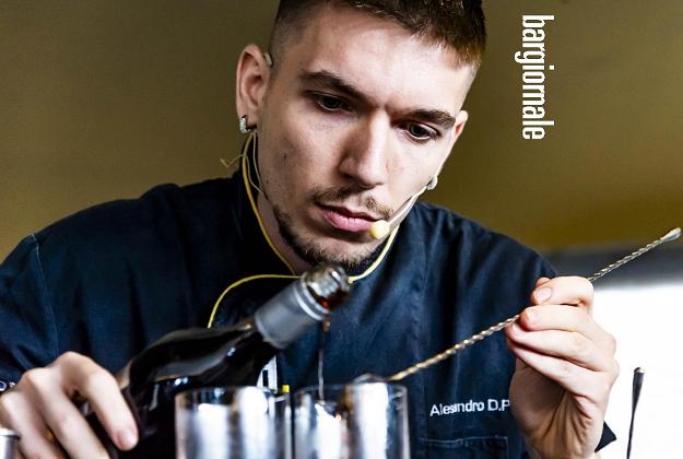 Alessandro Di Palo