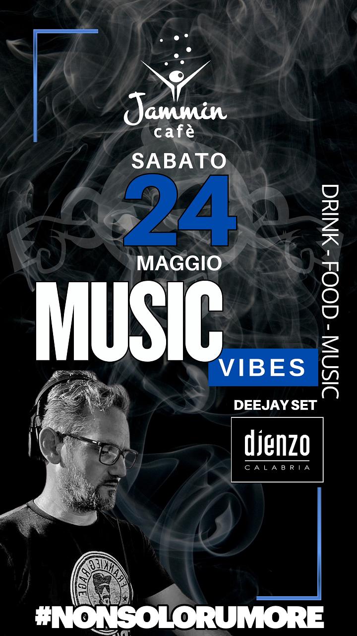 Enzo Calabria DJ