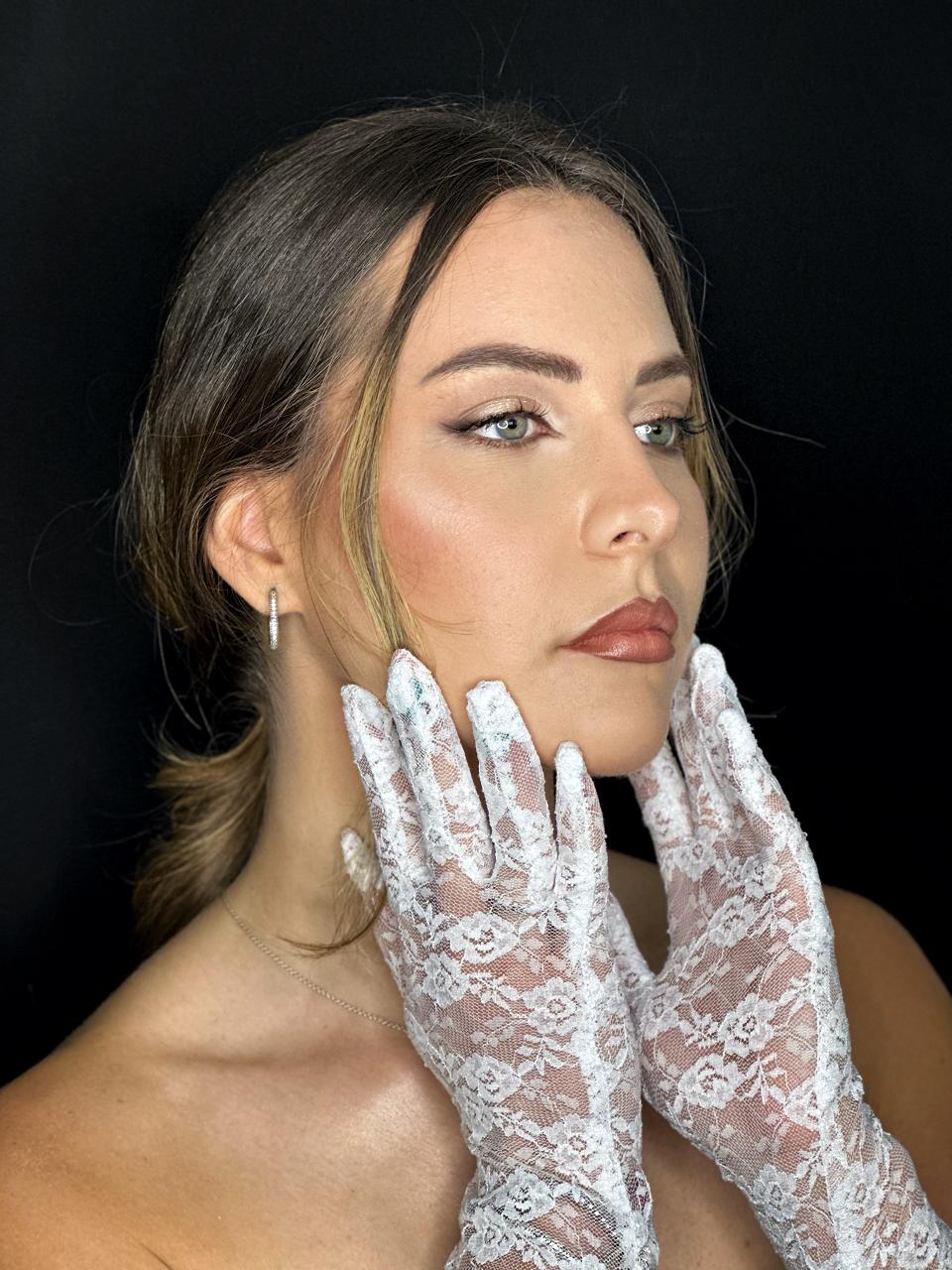 Vittoria Raccagno make-up