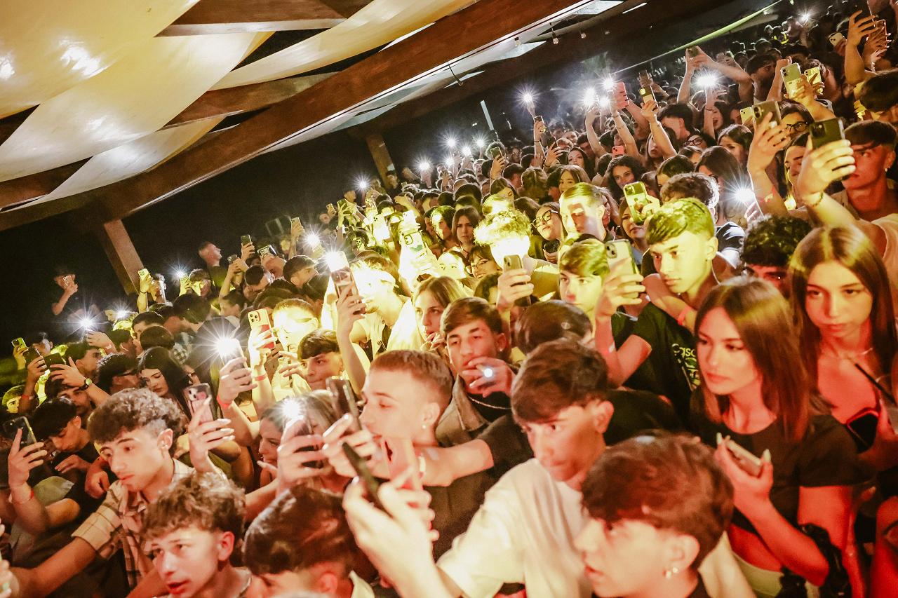 Vincenzo D’elia DJ