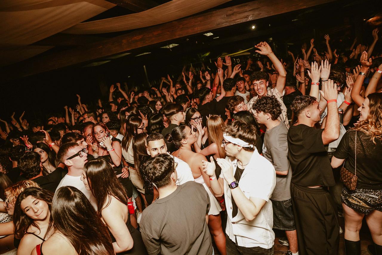 Vincenzo D’elia DJ