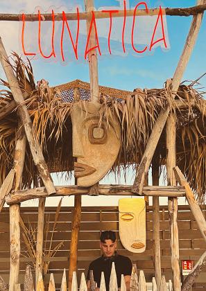 Vincenzo D’elia DJ