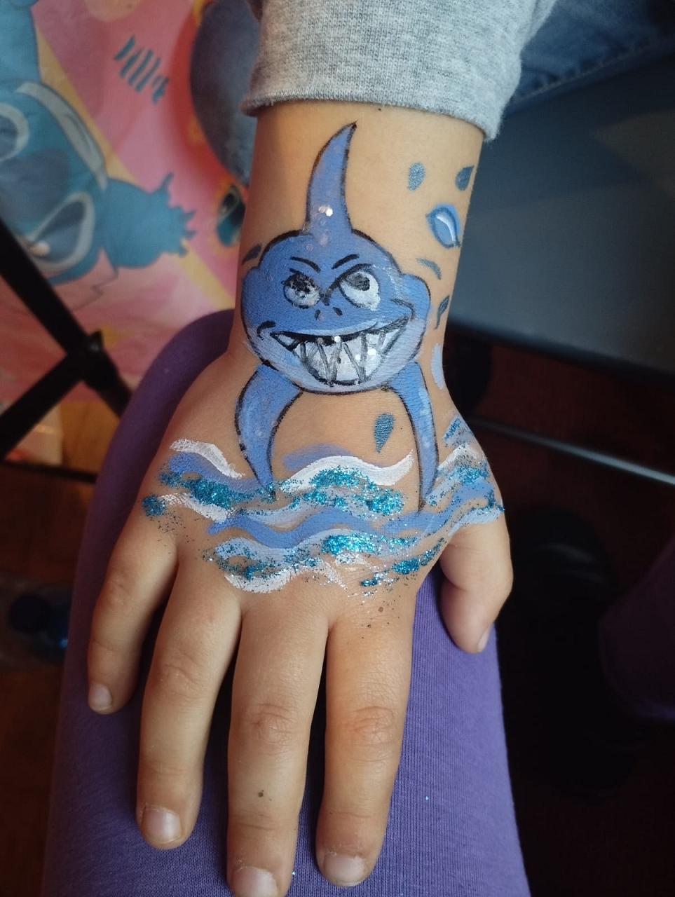 Trilly Animazione per feste di compleanno La Spezia