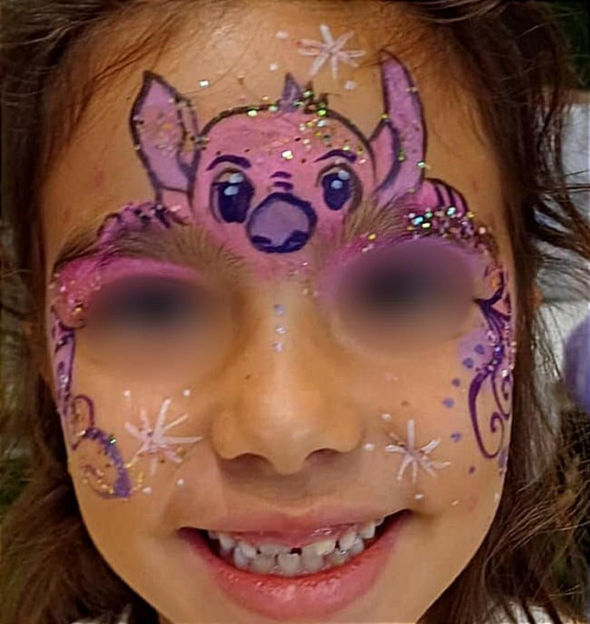 Trilly Animazione per feste di compleanno La Spezia