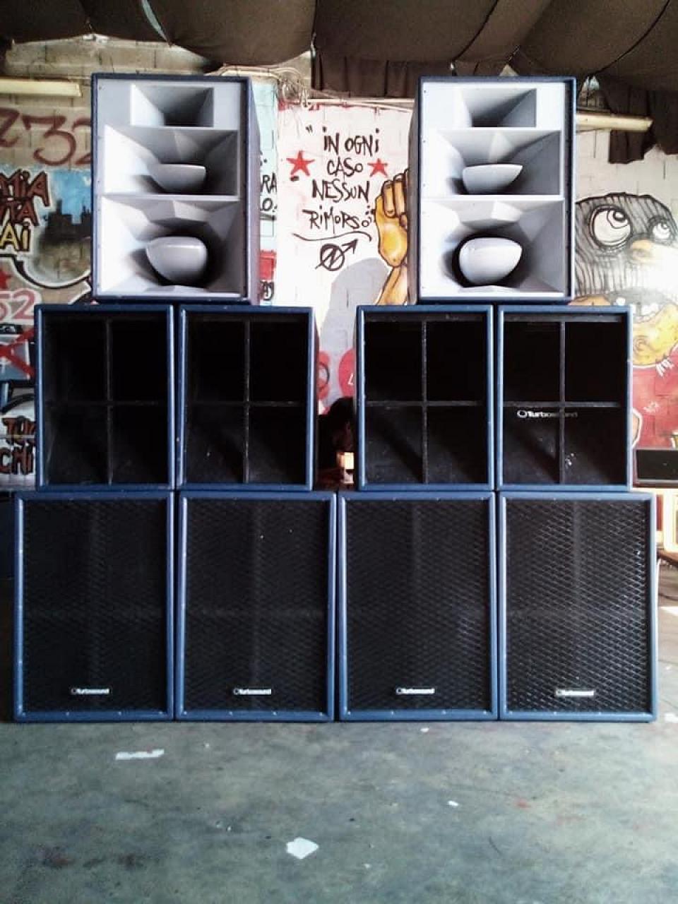 Badunionz service Audio