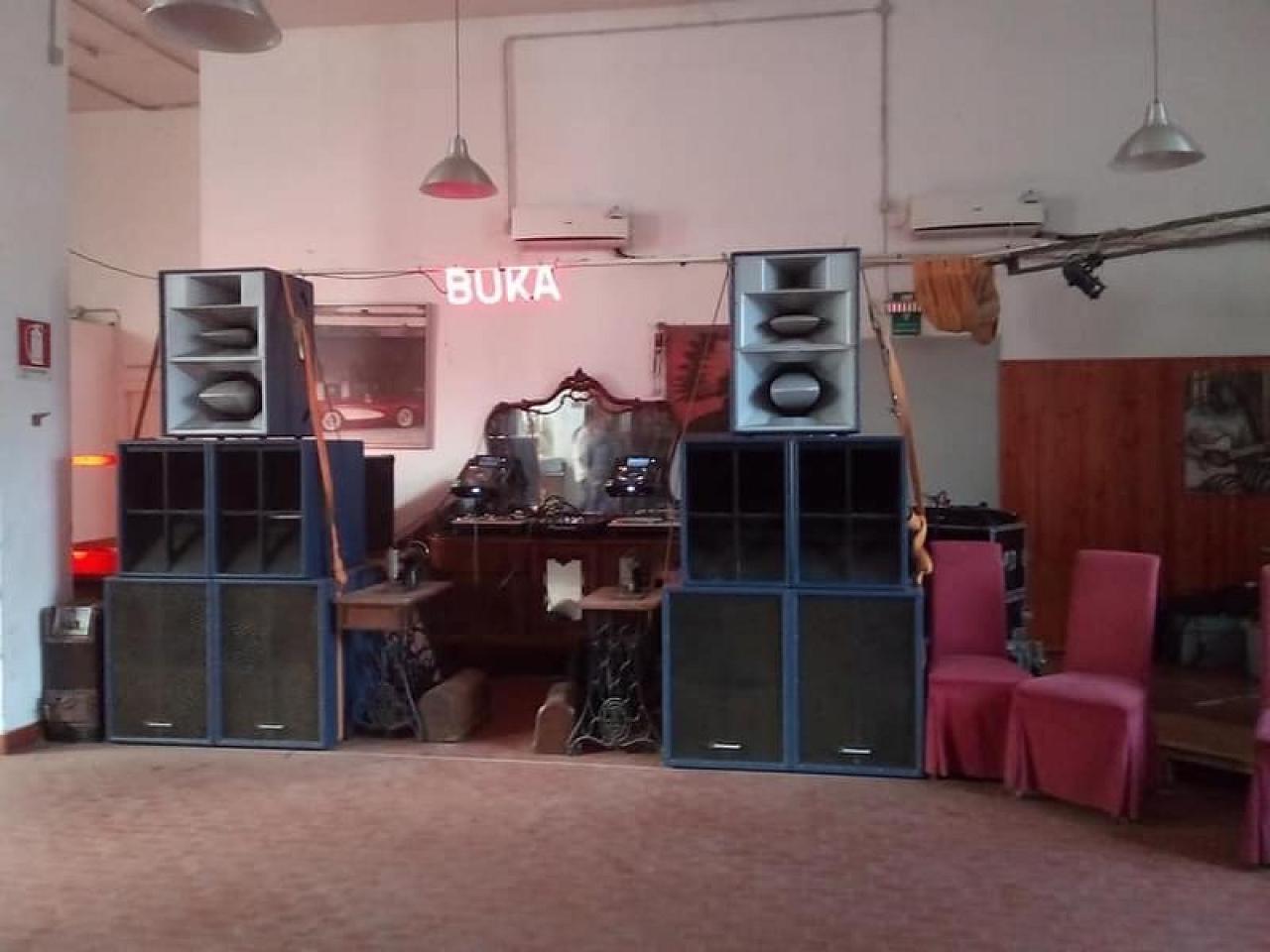 Badunionz service Audio