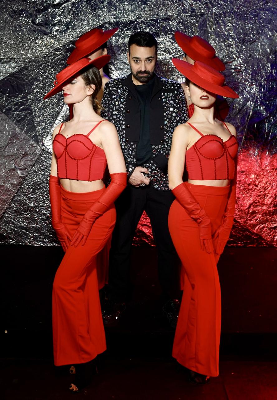 Mixoro “ Festa Italiana “