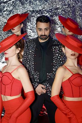 Mixoro “ Festa Italiana “