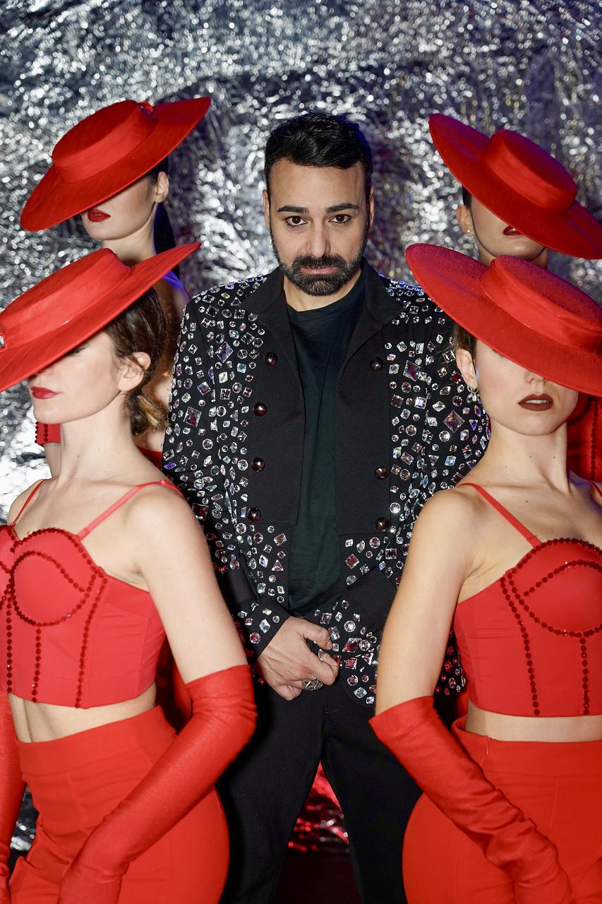 Mixoro “ Festa Italiana “