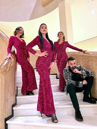 Mixoro “ Festa Italiana “