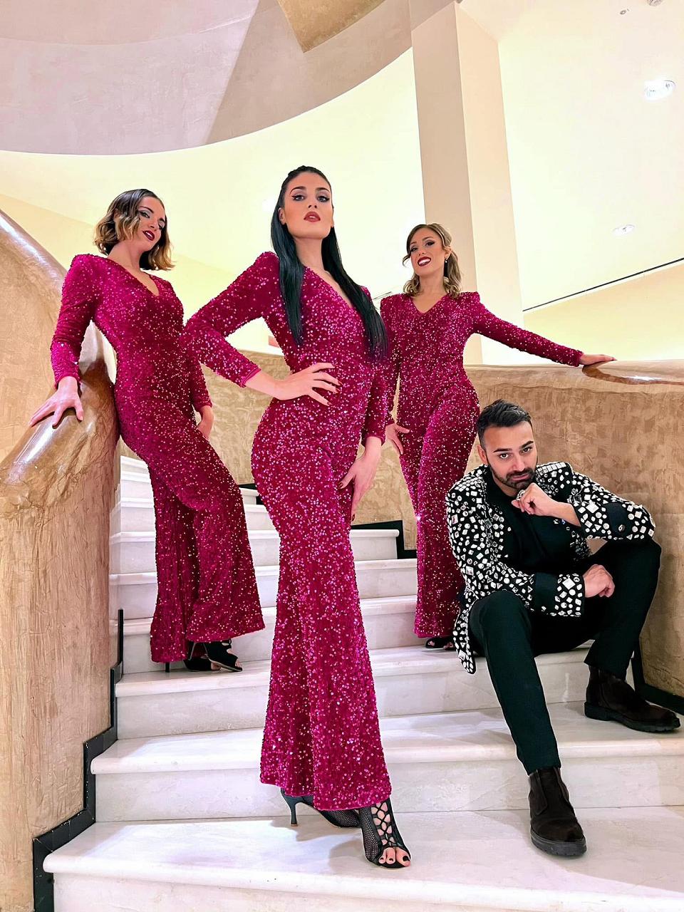 Mixoro “ Festa Italiana “