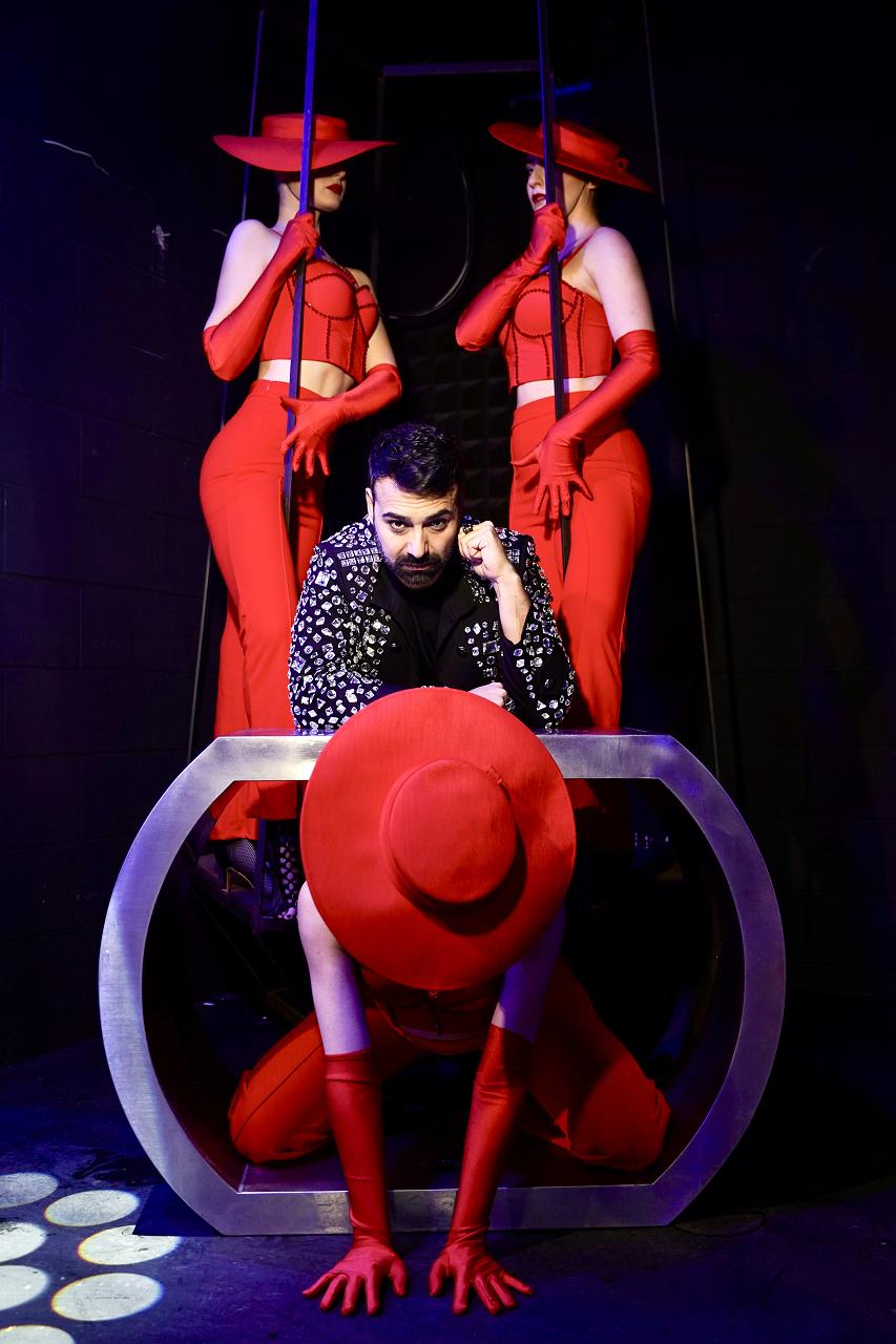 Mixoro “ Festa Italiana “