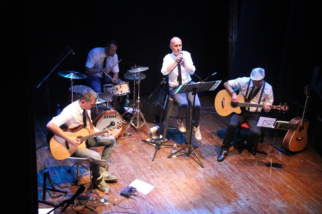 Ruah Music Eventi & Wedding