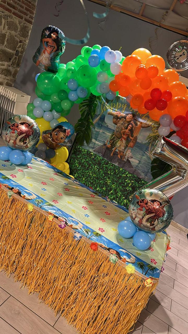 Mani de Fata Sala Eventi