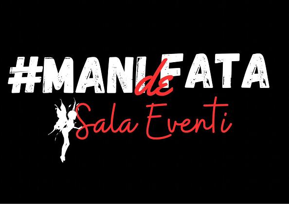 Mani de Fata Sala Eventi