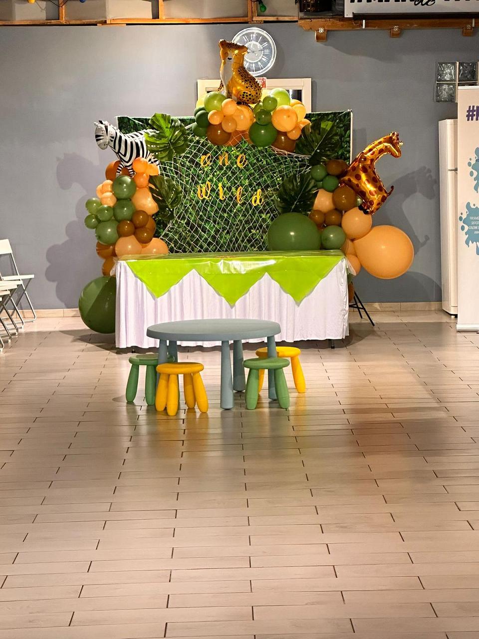 Mani de Fata Sala Eventi