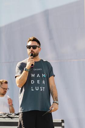 Filippo Ferraro