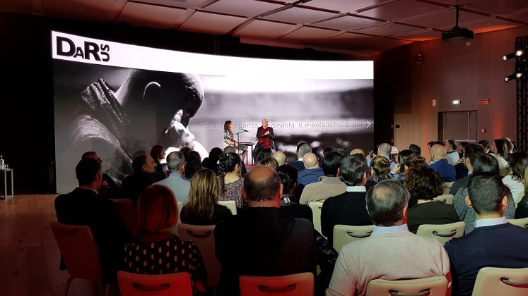 Darus Business Mentalista