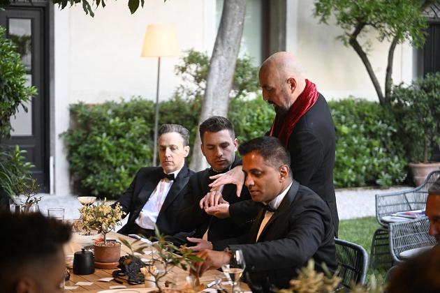 Darus Business Mentalista