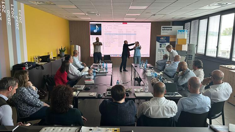 Darus Business Mentalista