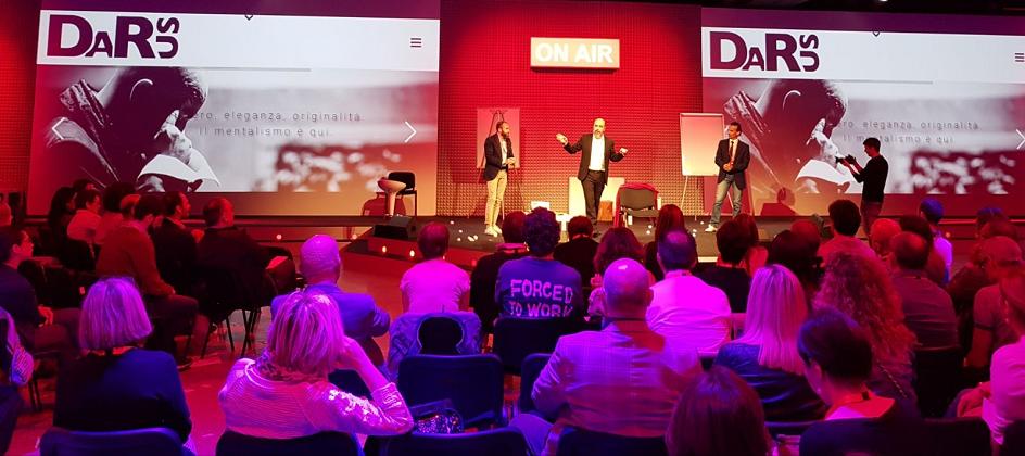 Darus Business Mentalista