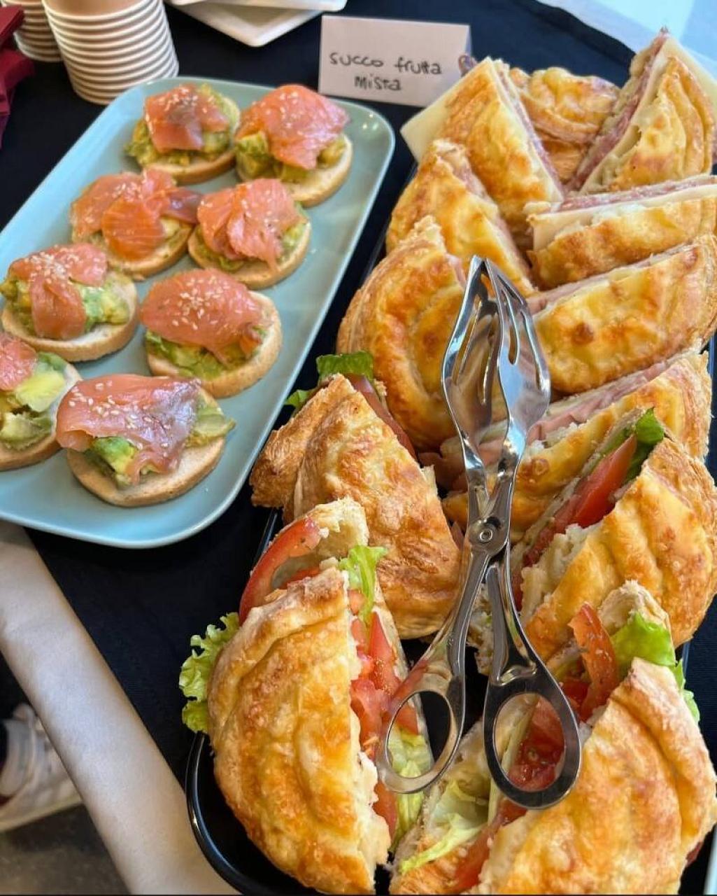 Central kerp Catering