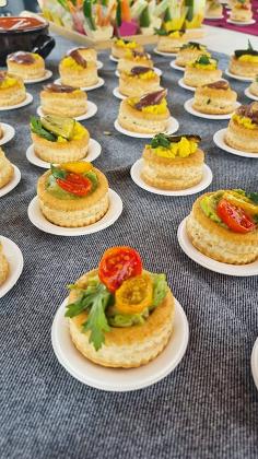 Central kerp Catering