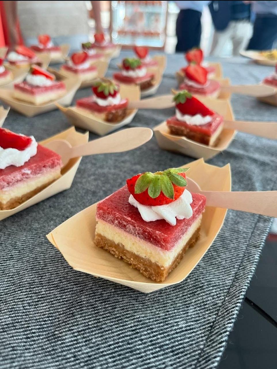 Central kerp Catering