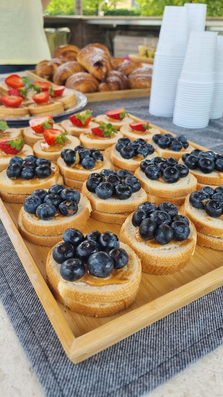 Central kerp Catering