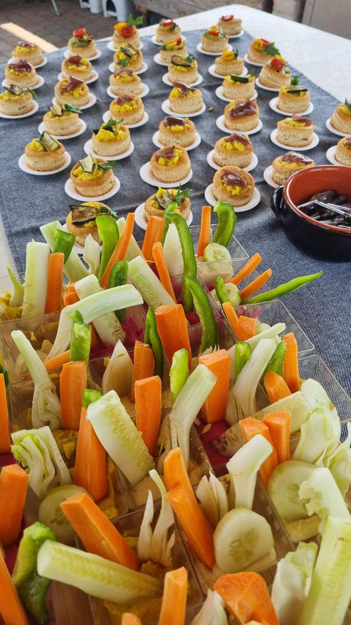 Central kerp Catering