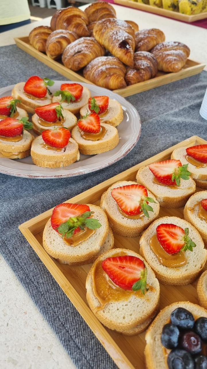 Central kerp Catering