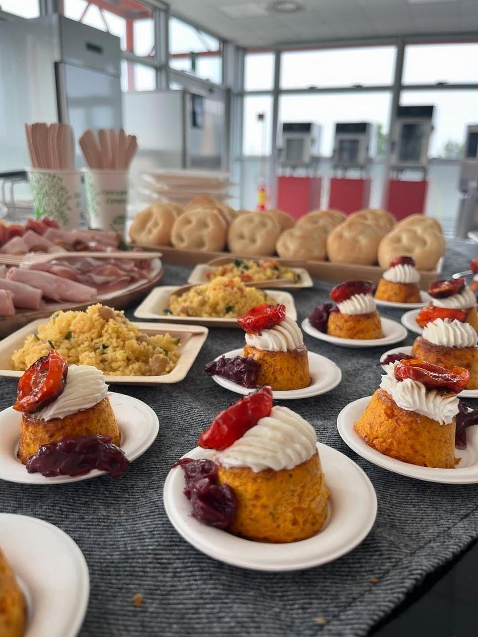 Central kerp Catering