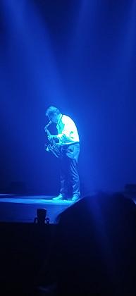 Giovanni Intrattenimento Sax