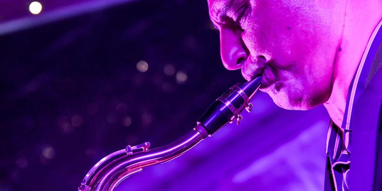 Giovanni Intrattenimento Sax