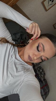 Federica Danza Latino-Americana