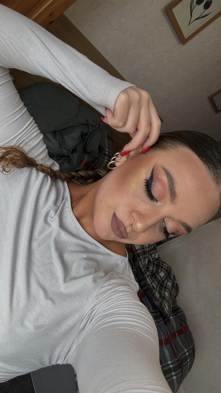 Federica Danza Latino-Americana