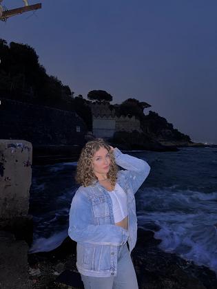 Federica Danza Latino-Americana