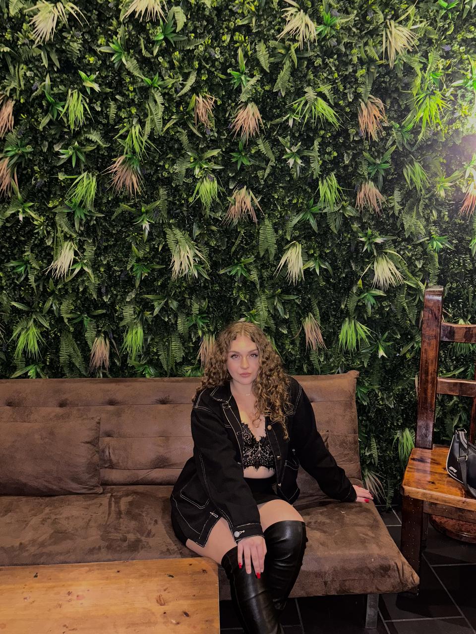 Federica Danza Latino-Americana