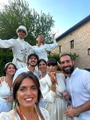 Sogni della Fenice