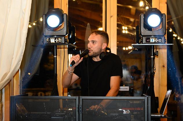 Dani Sax Dj