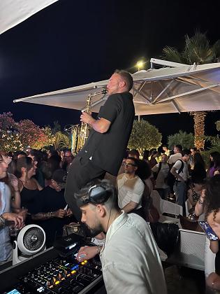 Dani Sax Dj