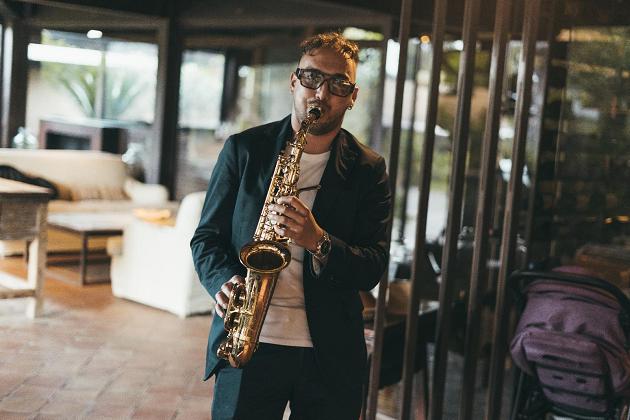 Dani Sax Dj