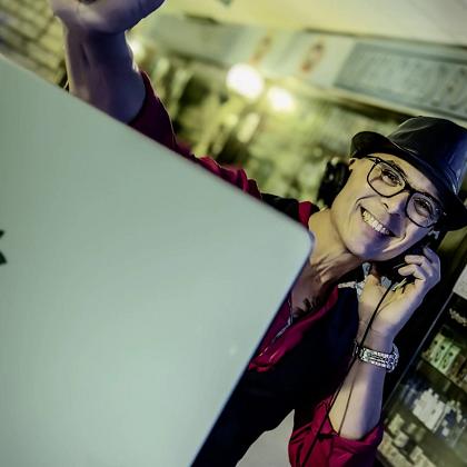 Dj July July
