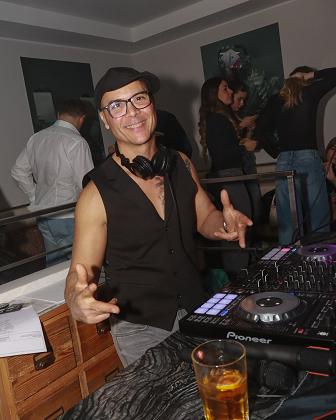 Dj July July