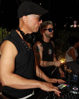 Dj July July