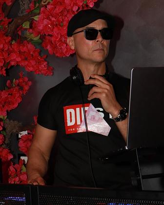 Dj July July