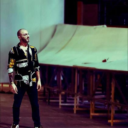 Alessandro_Set Designer