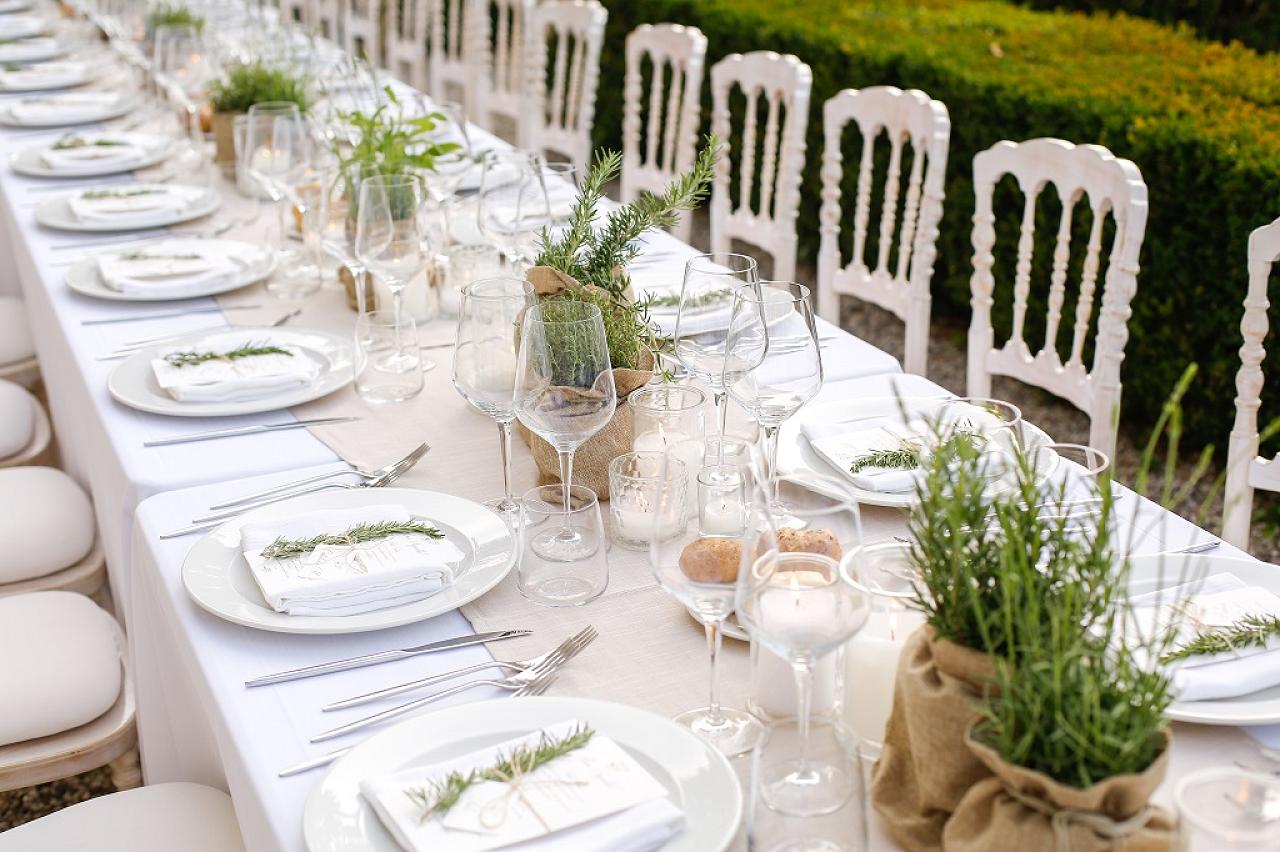 LeMoroDelizie- Personal chef e catering