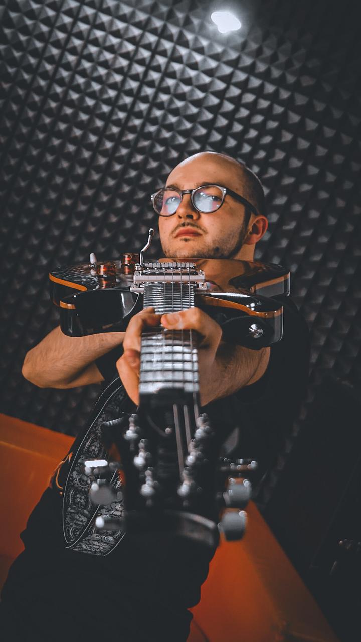 Samuele Binda