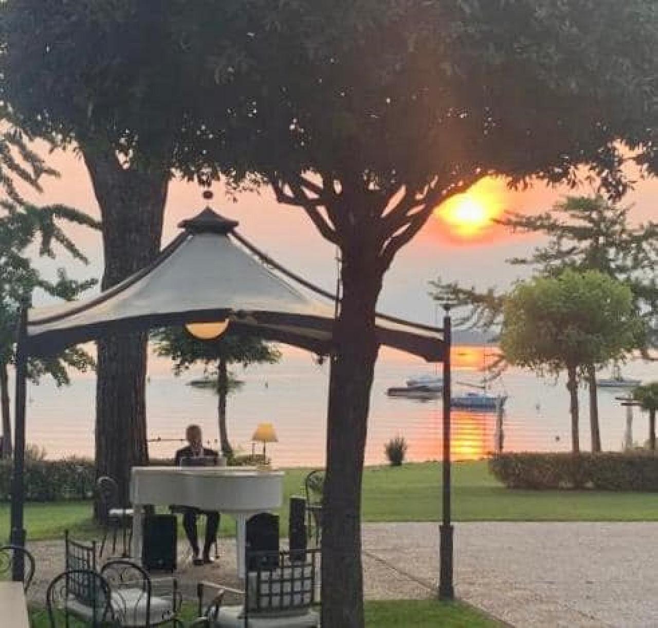 Antonio Bagatella Pianista